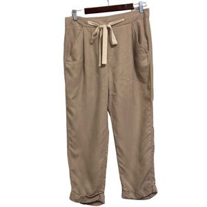 Wilfred Tan Capris